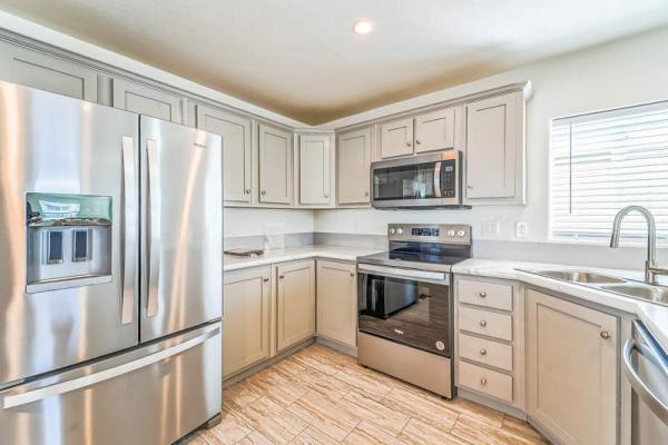2024 Champion Manufactured Home