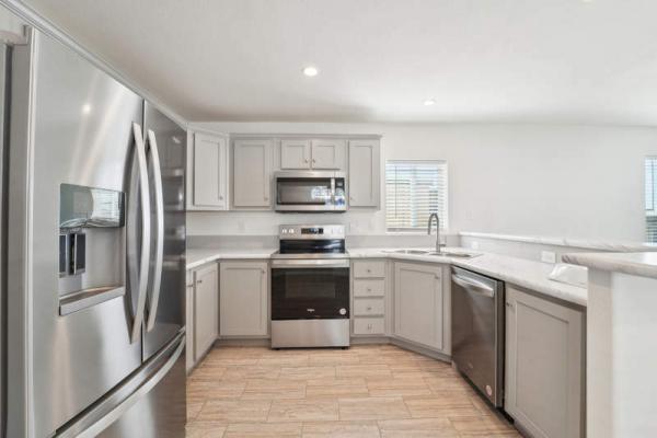 2024 Champion Manufactured Home