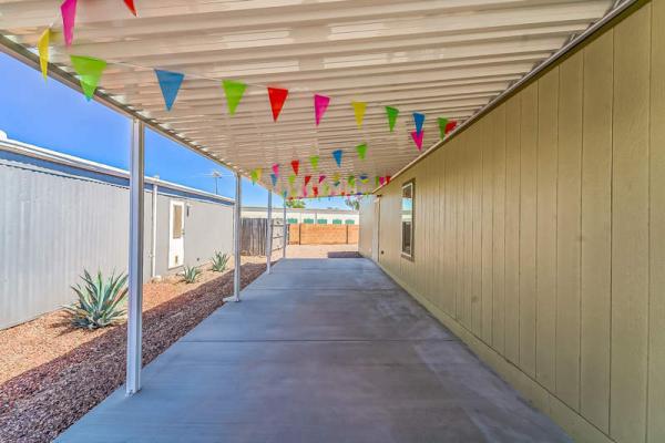 2024 Champion Manufactured Home