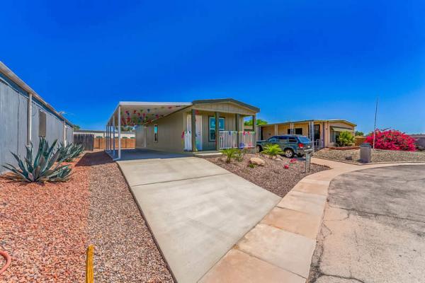 2024 Champion Manufactured Home