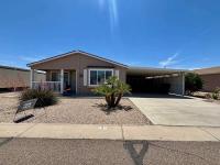 2007 Champion Manufactured Home