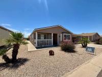 2007 Champion Manufactured Home
