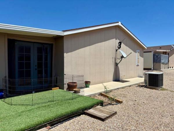 2007 Champion Manufactured Home