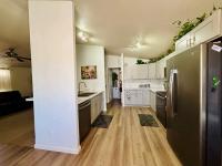 2007 Champion Manufactured Home