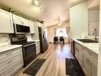 2007 Champion Manufactured Home