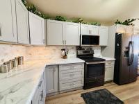 2007 Champion Manufactured Home