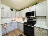 2007 Champion Manufactured Home