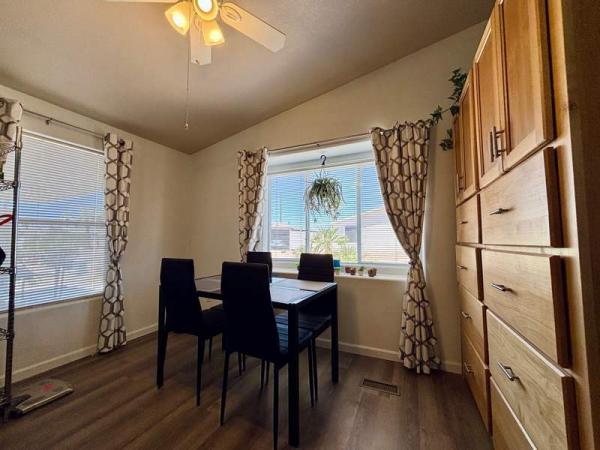 2007 Champion Manufactured Home