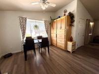 2007 Champion Manufactured Home