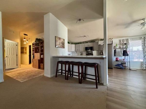 2007 Champion Manufactured Home