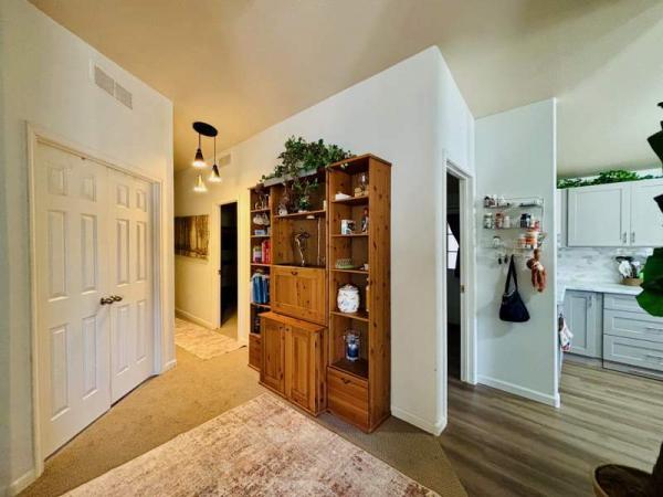 2007 Champion Manufactured Home