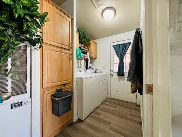 2007 Champion Manufactured Home