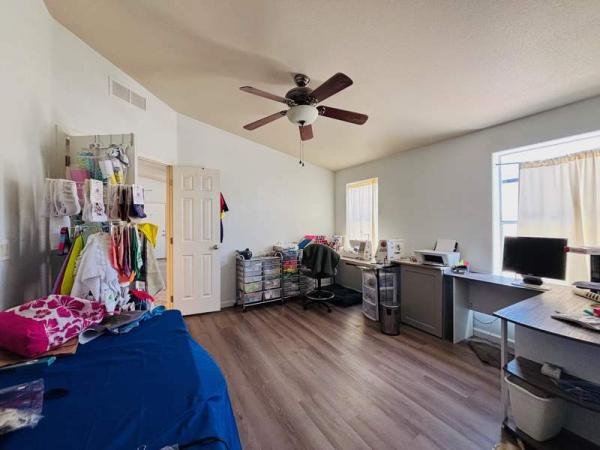 2007 Champion Manufactured Home