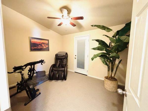 2007 Champion Manufactured Home