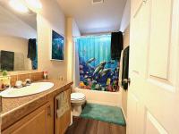 2007 Champion Manufactured Home