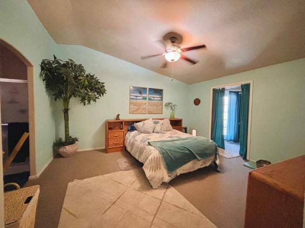 2007 Champion Manufactured Home