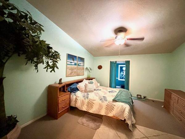 2007 Champion Manufactured Home