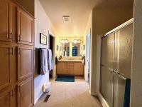2007 Champion Manufactured Home