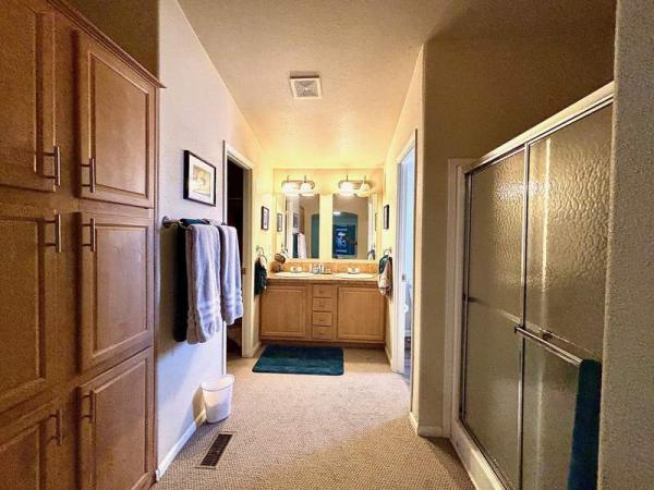 2007 Champion Manufactured Home