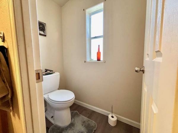 2007 Champion Manufactured Home