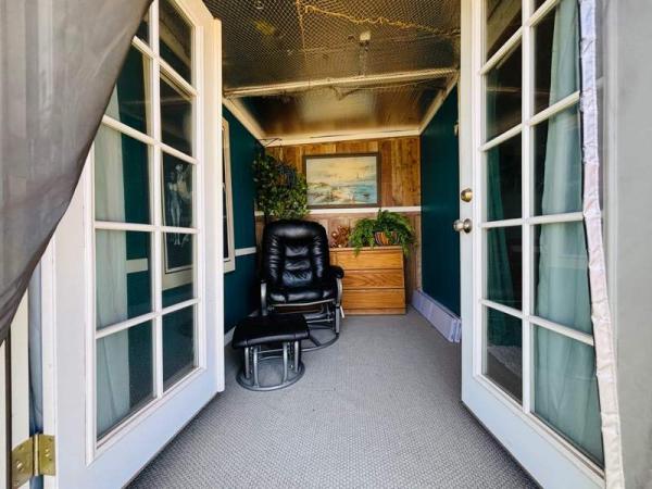 2007 Champion Manufactured Home