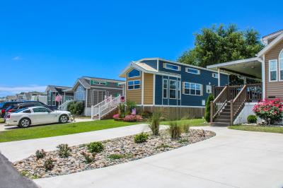 Photo 1 of 6 of home located at 1204 Cedar Point Blvd 073 Cedar Point, NC 28584