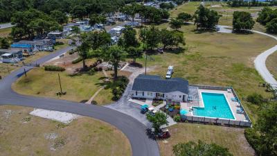 Photo 3 of 6 of home located at 1204 Cedar Point Blvd 073 Cedar Point, NC 28584