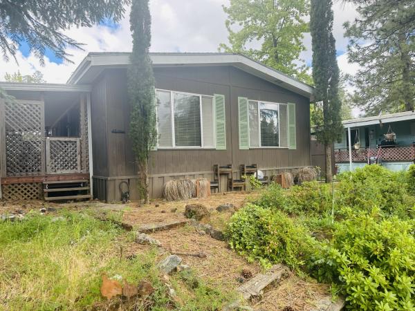 1973  Mobile Home For Sale