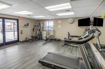 Photo 5 of 5 of home located at 10442 N Frontage Rd #388 Yuma, AZ 85365