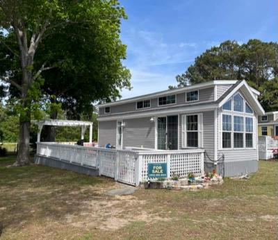 Mobile Home at 1204 Cedar Point Blvd 019 Cedar Point, NC 28584
