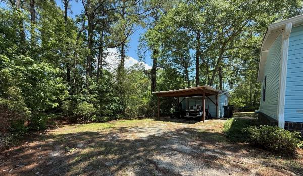 1989 Rane RCH15 Mobile Home