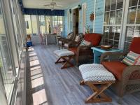 1989 Rane RCH15 Mobile Home