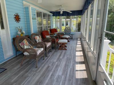 Photo 4 of 15 of home located at 838 Jensen Drive North Garden City, SC 29576