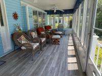 1989 Rane RCH15 Mobile Home