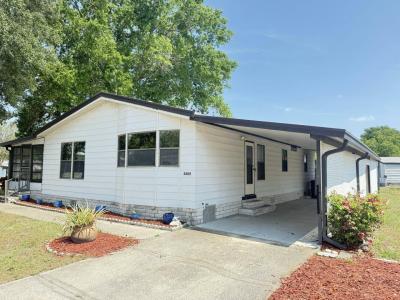 Mobile Home at 3809 Senegal Cr. Oviedo, FL 32765