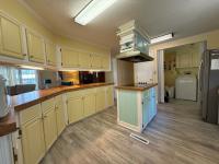 1989 Rane RCH15 Mobile Home