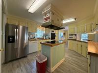 1989 Rane RCH15 Mobile Home