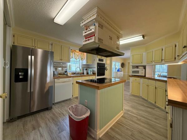 1989 Rane RCH15 Mobile Home