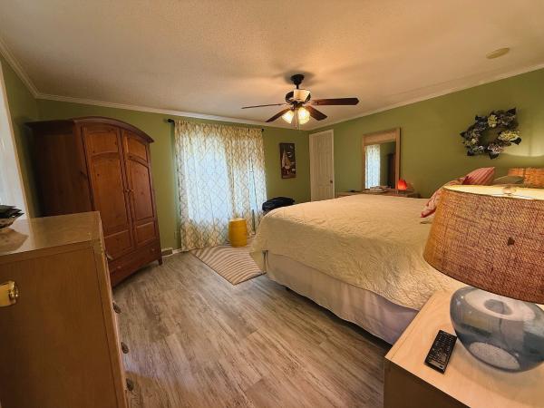 1989 Rane RCH15 Mobile Home