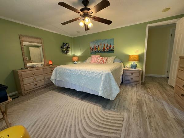 1989 Rane RCH15 Mobile Home