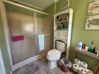 1989 Rane RCH15 Mobile Home