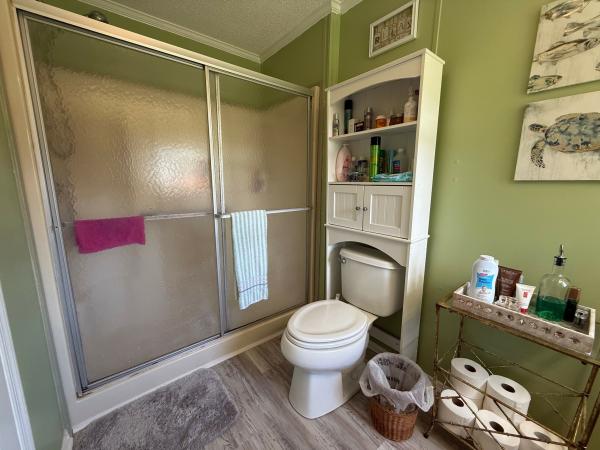 1989 Rane RCH15 Mobile Home