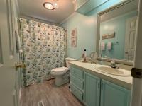 1989 Rane RCH15 Mobile Home