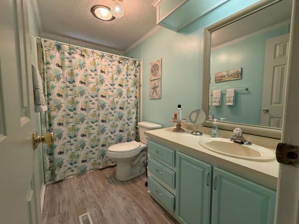 1989 Rane RCH15 Mobile Home