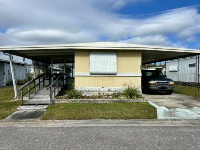 Mobile Home at 14300 66th St. N  #803 Clearwater, FL 33764