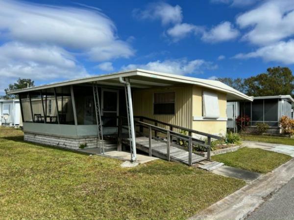 1972 MERC Manufactured Home