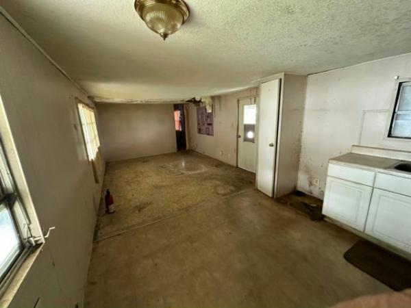 1972 MERC Manufactured Home