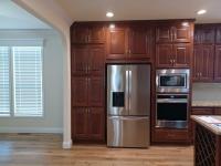 2021 Champion Brookstone Manufactured Home