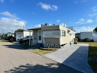 Mobile Home at 14300 66th St. N  #213 Clearwater, FL 33764