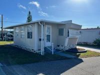 1957 BUDD Manufactured Home
